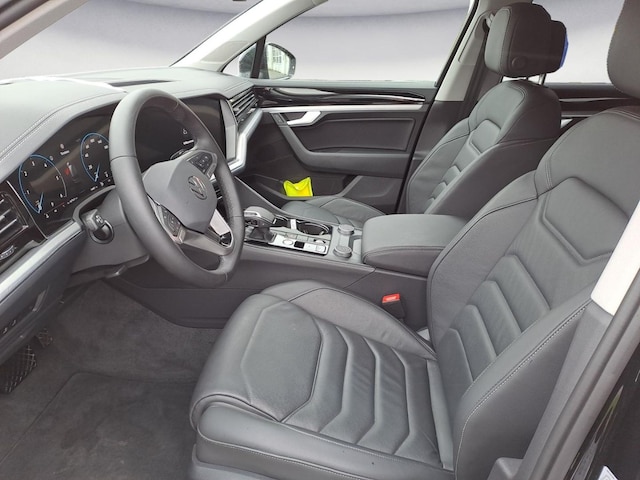 Volkswagen Touareg IQ.Drive