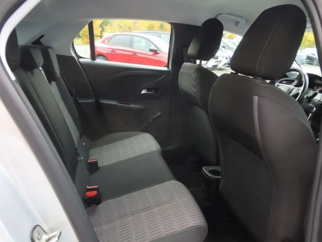 Opel Corsa Edition F Edition