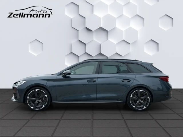 Cupra Leon 1.4 DSG e-Hybrid