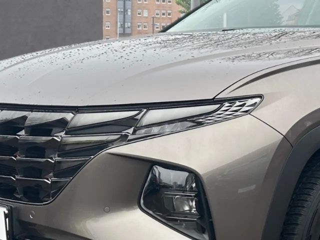 Hyundai Tucson 2WD Hybrid Trend