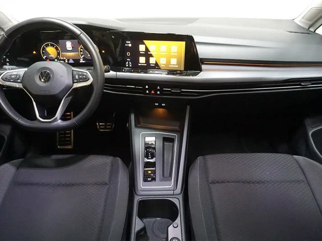 Volkswagen Golf 2.0 TDI DSG