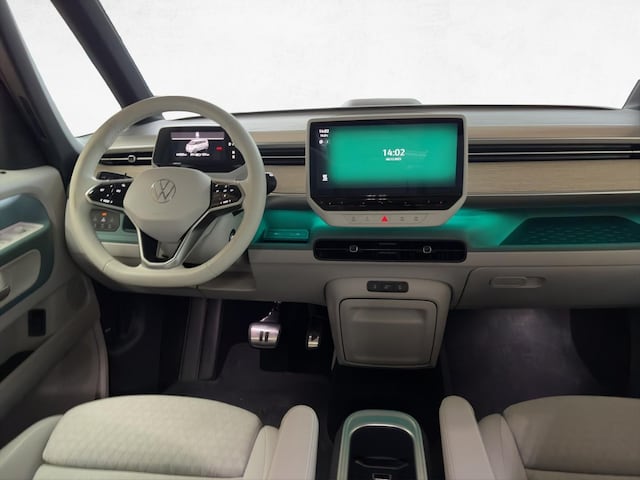 Volkswagen ID.Buzz Pro