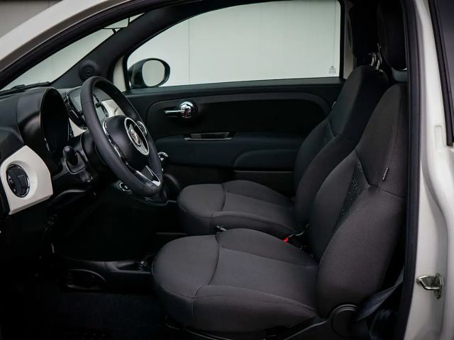 Fiat 500 FireFly Hybrid 70 *NAVI*CARPLAY*ANDROID AUTO*PDC*