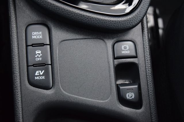 Toyota Yaris Cross 5-deurs