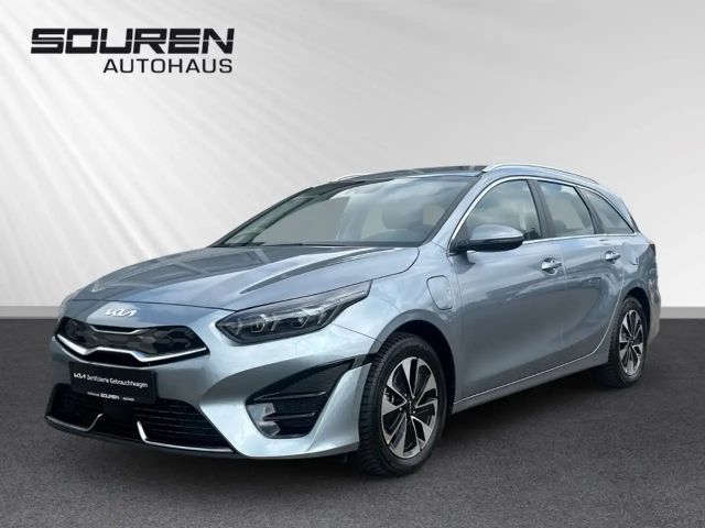 Kia Ceed Hybrid PHEV Spirit SportWagon