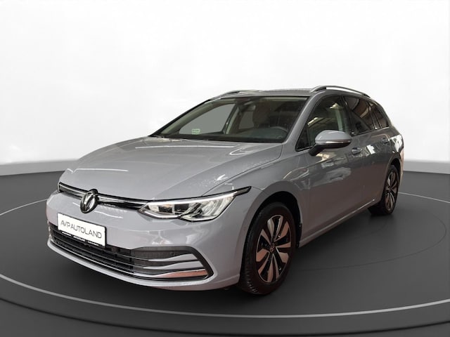 Volkswagen Golf 1.5 TSI Golf VIII Variant