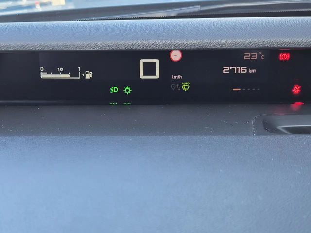 Citroën C3 Aircross Plus