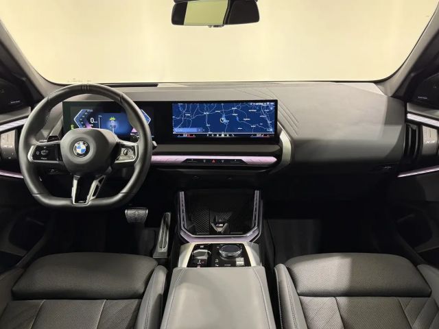 BMW X3 M-Sport xDrive