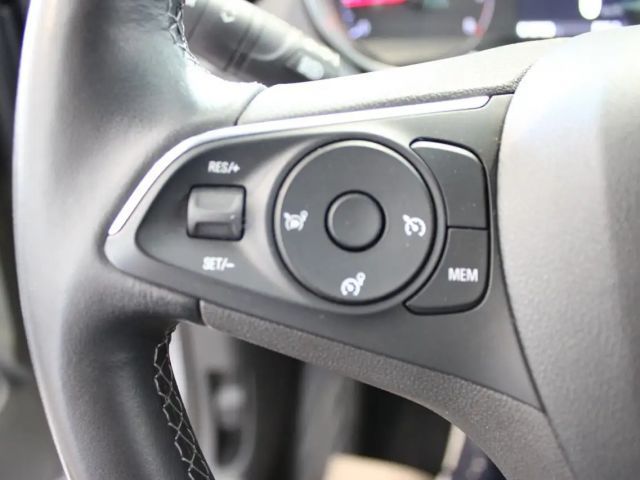 Opel Crossland X Elegance