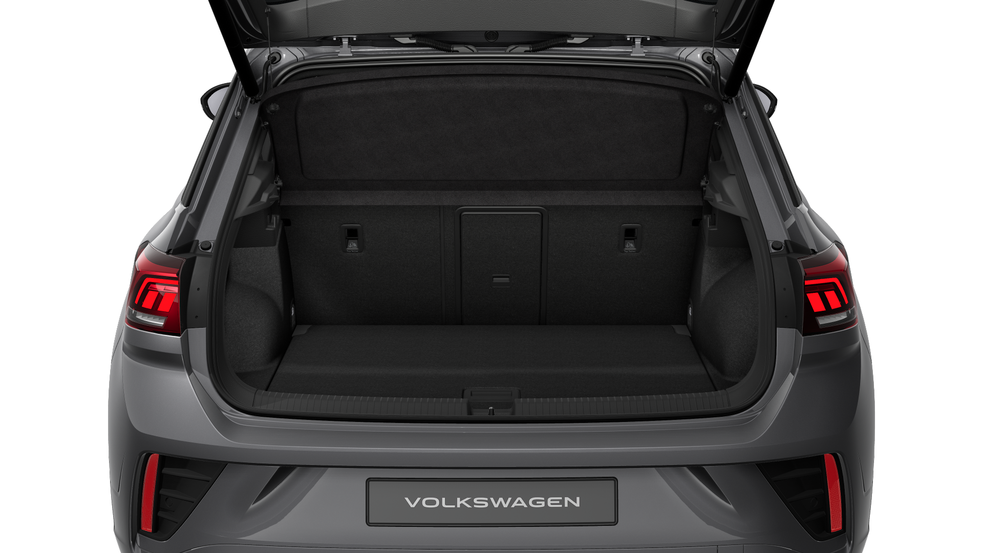 Volkswagen T-Roc DSG R-Line