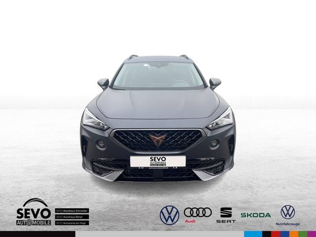 Cupra Formentor 1.5 TSI