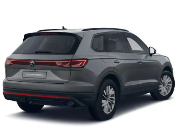Volkswagen Touareg 3.0 V6 TDI