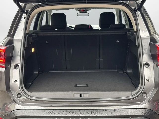 Citroën C5 Aircross Shine