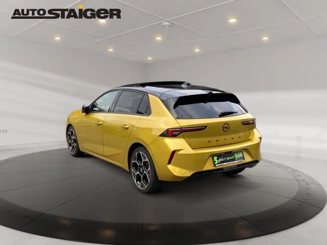 Opel Astra 1.2 Turbo Turbo Ultimate