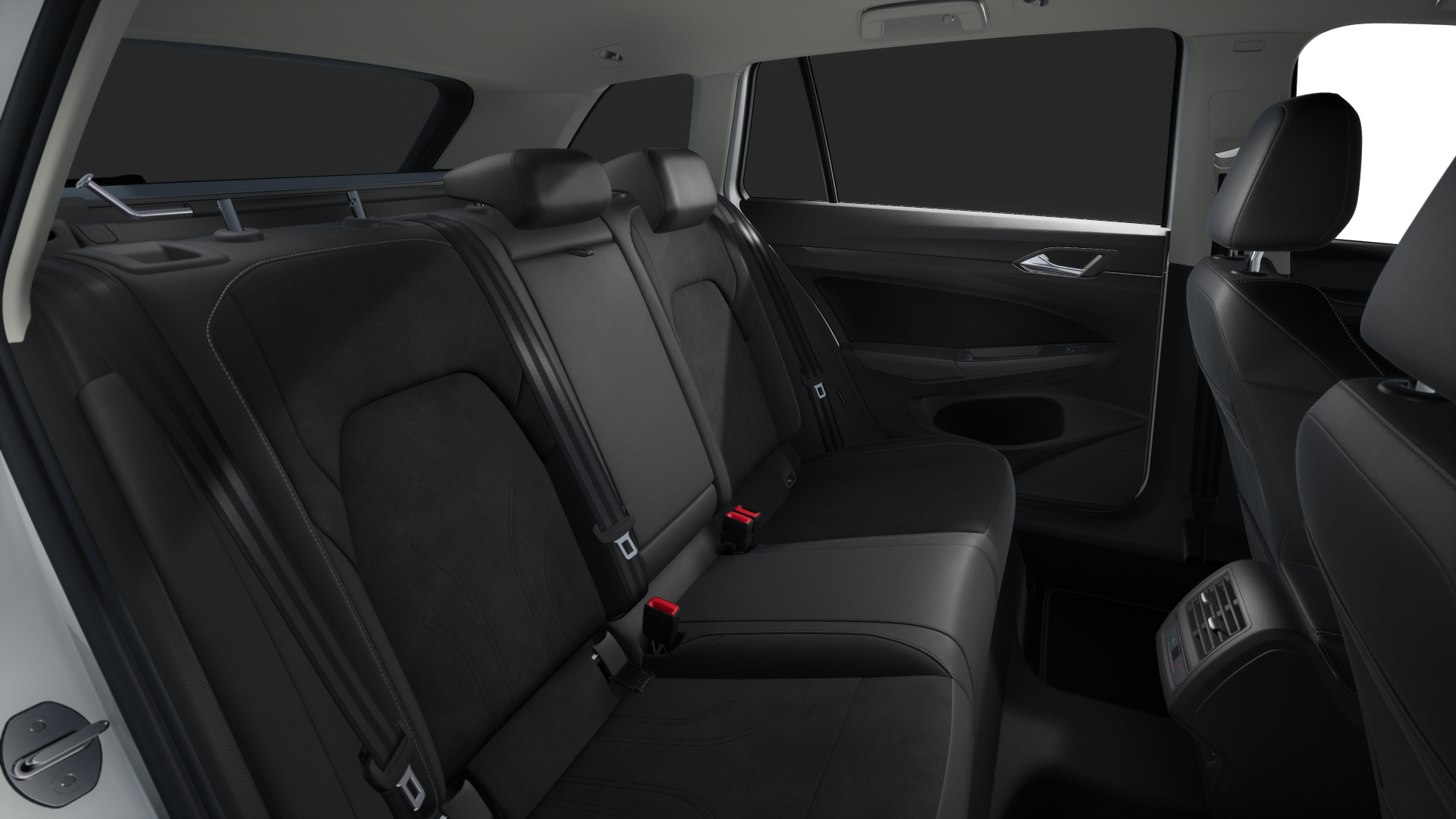 Volkswagen Golf 2.0 TDI DSG Variant