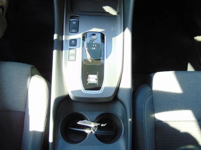 Nissan Qashqai N-Connecta