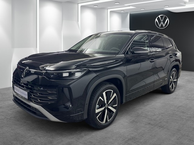 Volkswagen Tayron Elegance Elegance Family