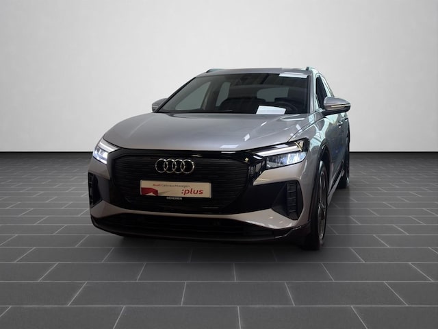 Audi Q4 e-tron SUV 45 e-tron Audi Q4 e-tron