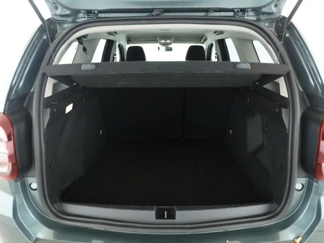 Dacia Duster Extreme TCe 150