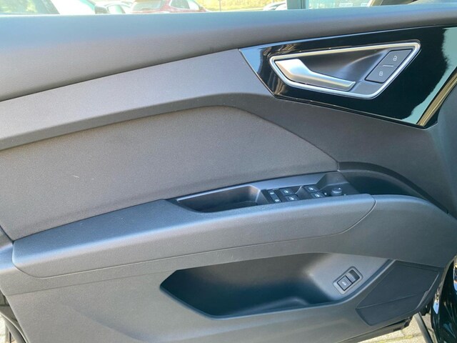 Audi Q4 e-tron 40 Sportback