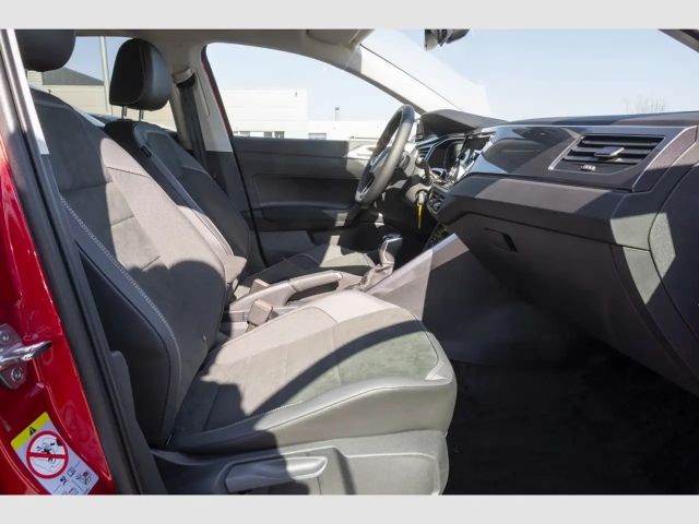 Volkswagen Polo 1.0 TSI DSG IQ.Drive Style