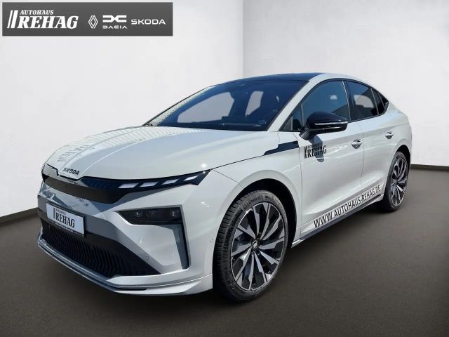 Skoda Enyaq Coupe Sportline