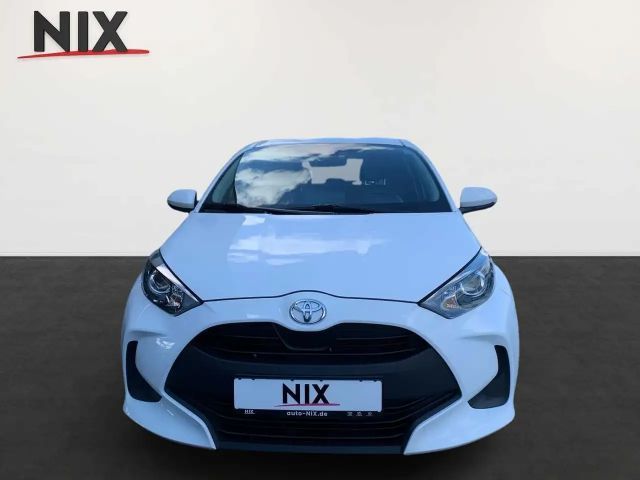Toyota Yaris 1.0 VVT-i Comfort