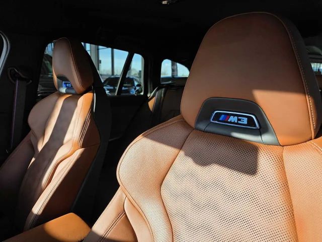 BMW M3 Competition Touring xDrive