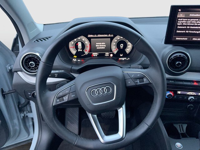 Audi Q2 35 TFSI S-Tronic