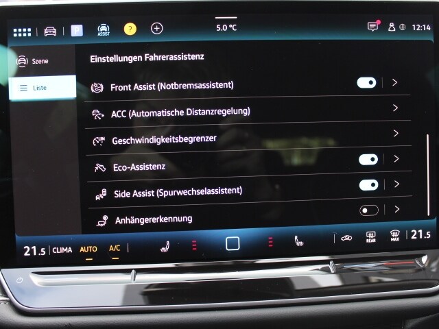 Volkswagen Passat 2.0 TDI Variant