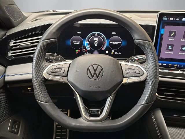 Volkswagen Tiguan 2.0 TDI DSG R-Line
