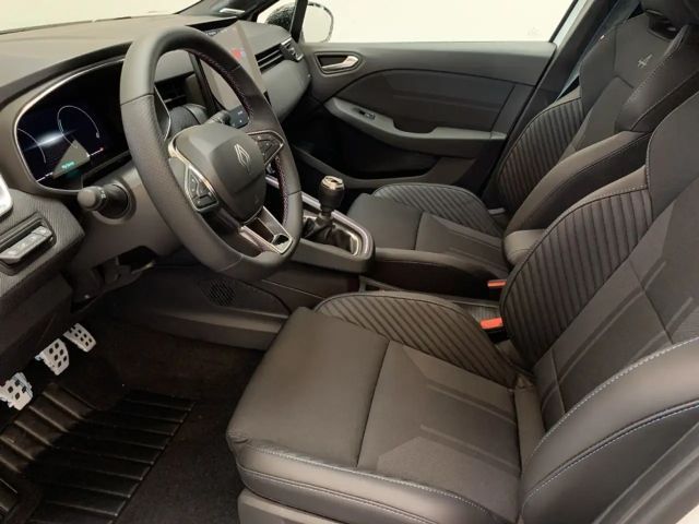 Renault Clio Alpine Esprit TCe 90