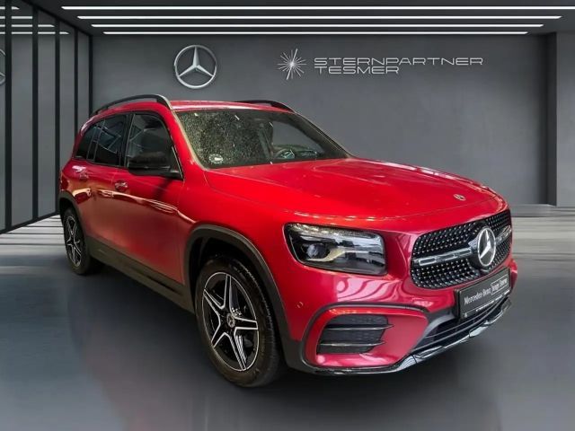 Mercedes-Benz GLB 200 AMG Line GLB 200 d