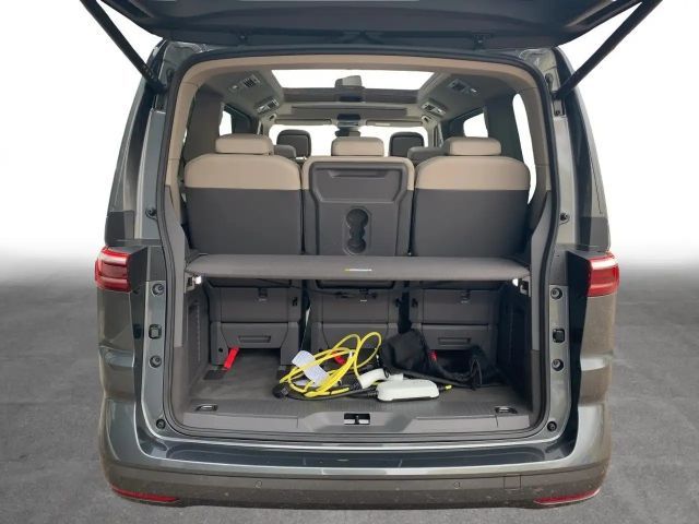 Volkswagen Multivan 4Motion T7 eHybrid