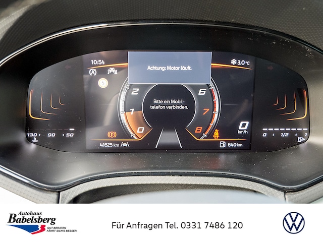 Seat Arona 1.0 TSI Style