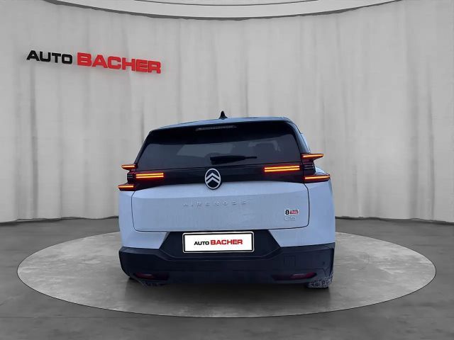 Citroën C5 Aircross Hybrid Max