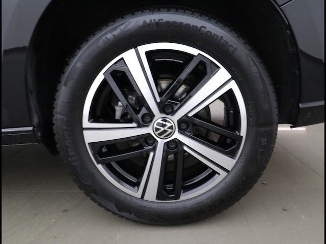 Volkswagen Caddy Life