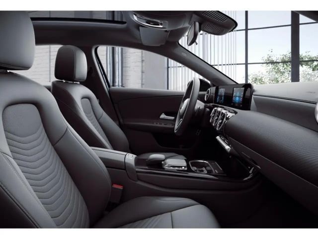 Mercedes-Benz A 250 A 250 e Style