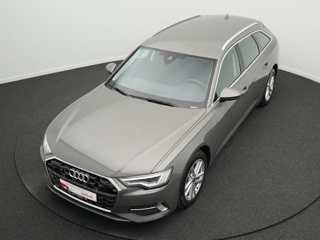 Audi A6 45 TDI Avant Quattro S-Tronic