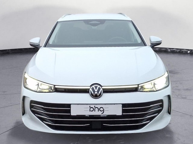 Volkswagen Passat Elegance Elegance