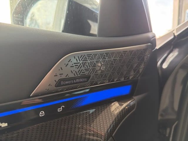 BMW 540 540d Touring xDrive