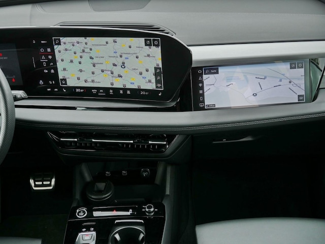 Audi Q6 e-tron Quattro