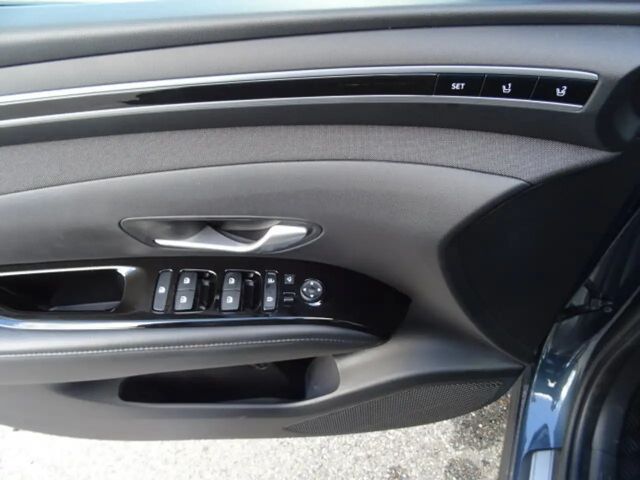 Hyundai Tucson 1.6 2WD Hybrid Prime T-GDi