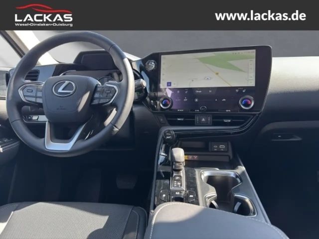 Lexus NX h 243 PS ** 15 Jahre Gar antie ** Sitzklima Connect - Paket 360°Kamera
