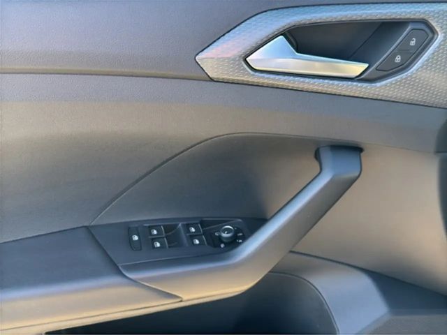 Volkswagen T-Cross 1.0 TSI Pro R-Line