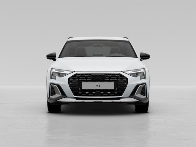 Audi A3 35 TFSI S-Tronic