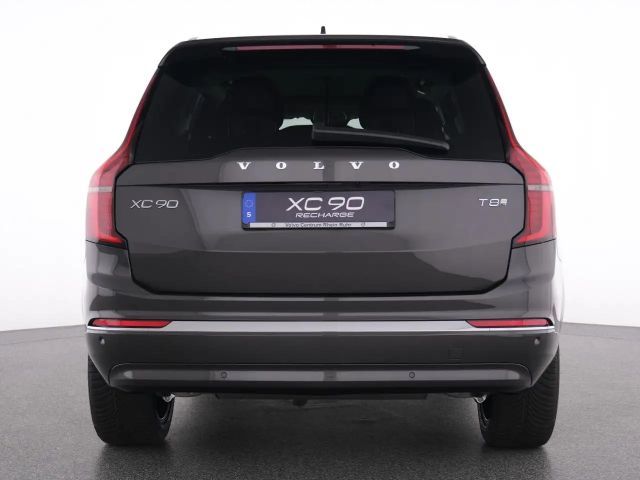 Volvo XC90 AWD Bright Plus T8