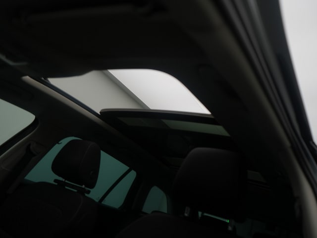 Skoda Superb Ambition Combi iV