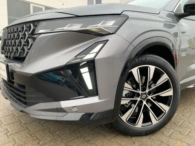 Renault Austral Techno