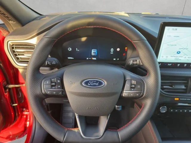 Ford Kuga EcoBoost ST Line X